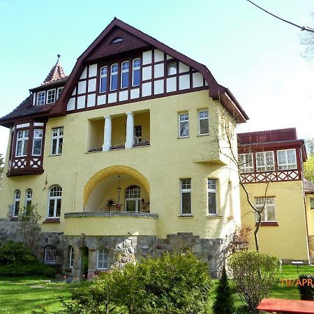 Villa Fewo 1 Berlin Exterior photo